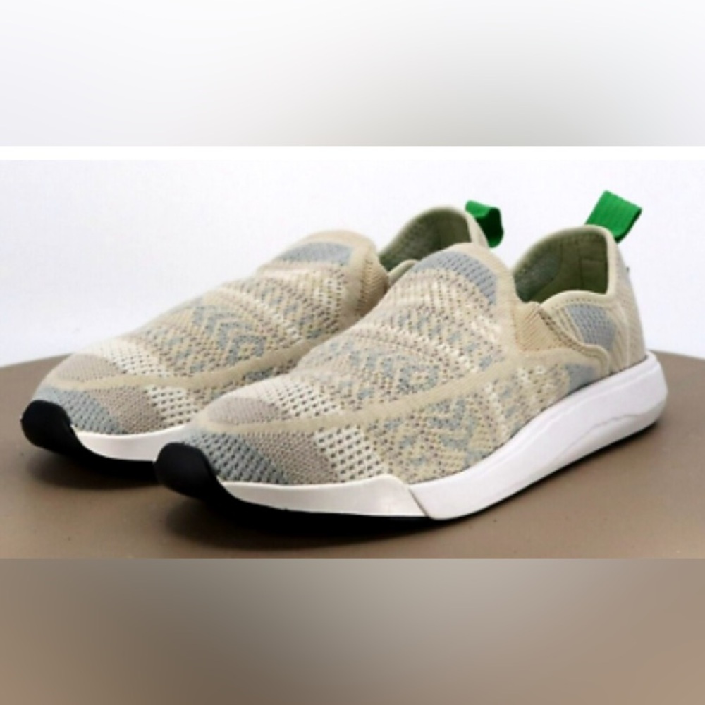 Sanuk Chiba Quest Knit Women’s Slip-On Shoes